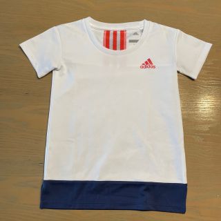 アディダス(adidas)のkids Tシャツ(Tシャツ/カットソー)