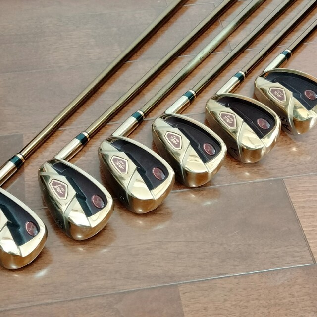 ツルヤアクセルゴ-ルド2 S FLEX 新品本物 www.gold-and-wood.com
