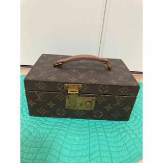 ヴィトン(LOUIS VUITTON) ジュエリーボックスの通販 88点 | ルイ