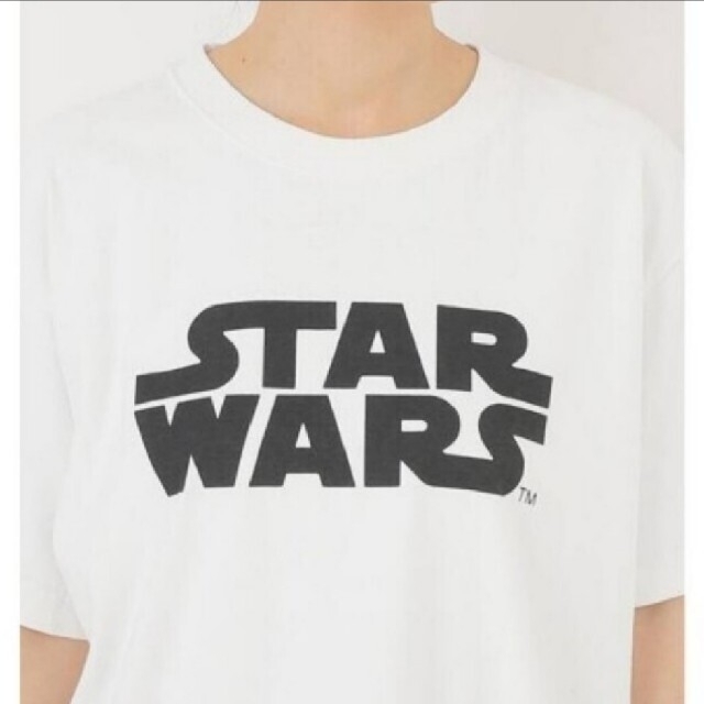 【GOOD ROCK SPEED】STARWARS Tシャツ◇MUSE