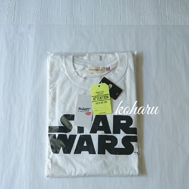 GOOD ROCK SPEED】STARWARS Tシャツ◇MUSE www.krzysztofbialy.com