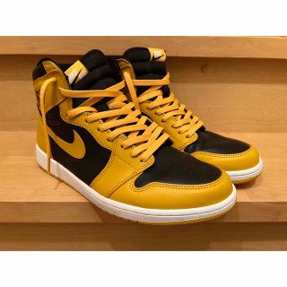 Nike Air Jordan 1 High OG "Pollen" (スニーカー)