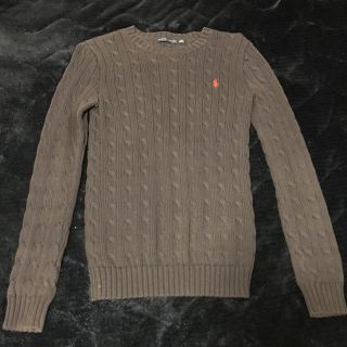 ラルフローレン(Ralph Lauren)の【8888様専用】RALPH LAUREN セーター(ニット/セーター)