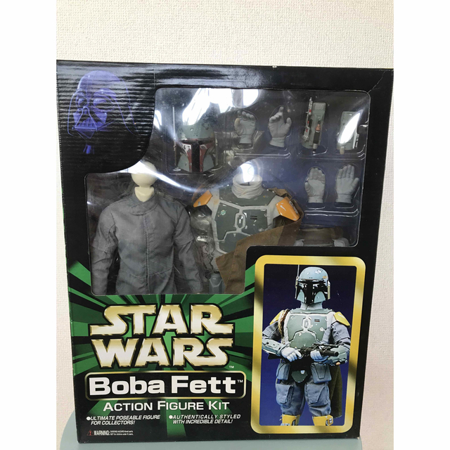 スターウォーズ マーミット ボバ・フェット 1/6 アクションフィギュア | フリマアプリ ラクマ スターウォーズ マーミット ボバ・フェット 1/6 アクションフィギュア | フリマアプリ ラクマ