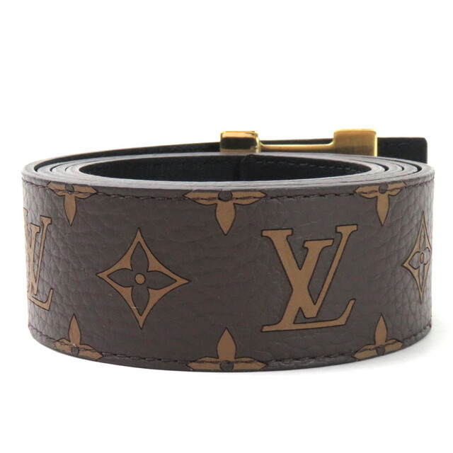 ルイヴィトン LV ビトン LOUIS VUITTON PARIS T&Bベルト-