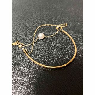 スタージュエリー(STAR JEWELRY)のOggi ×スタージュエリーコラボ　ブレスレット(ブレスレット/バングル)