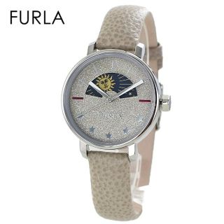 フルラ 時計（グレー/灰色系）の通販 51点 | Furlaを買うならラクマ