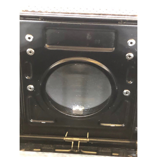 ♤MAMIYA C220 2眼レフカメラ 専用ケース付き ジャンク品 超特価激安