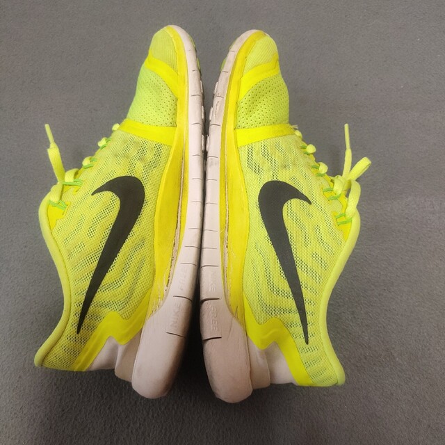 NIKE - NIKE FREE 5.0 ナイキ フリー 5.0 26.0cmの通販 by しんじ〜's