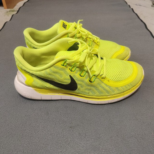 NIKE FREE 5.0 ナイキ フリー 5.0 26.0cm