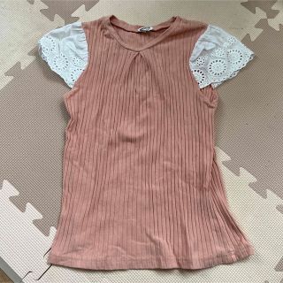 ブリーズ(BREEZE)のブリーズ　トップス　140(Tシャツ/カットソー)