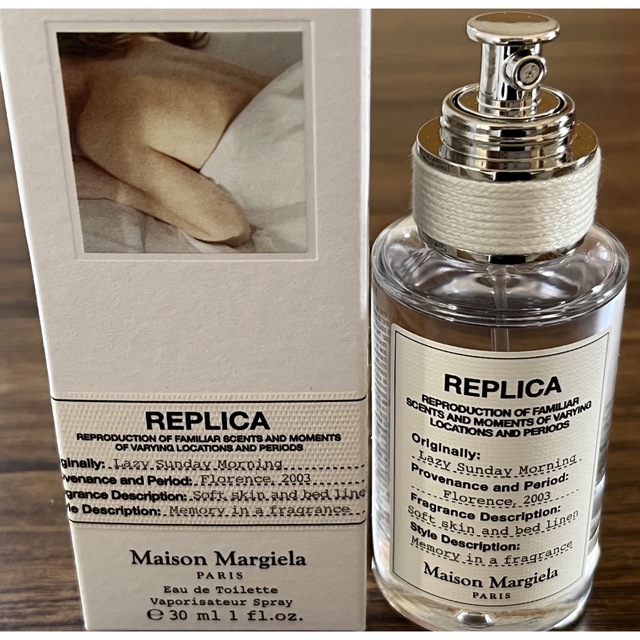 MaisonMargiela⭐︎REPLIKA