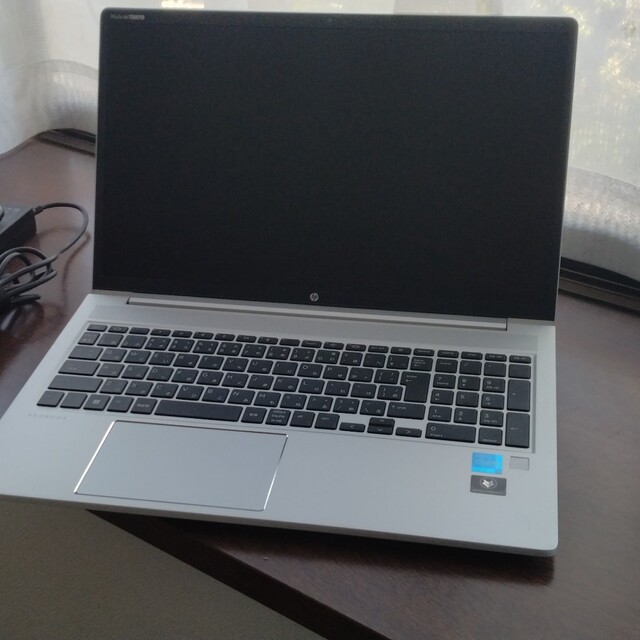 ProBook 450 G9 日本製 12世代 Core i5PC/タブレット