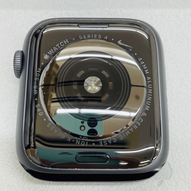 Apple Watch Series 4 Nike 44mm　W984