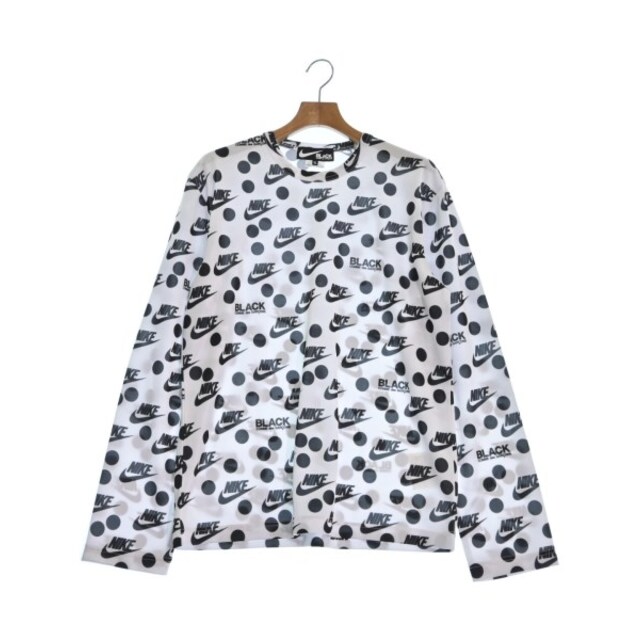 BLACK COMME des GARCONS Tシャツ・カットソー XL - Tシャツ ...