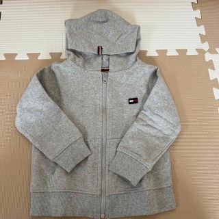 トミーヒルフィガー(TOMMY HILFIGER)のTOMMY HILFIGER トミー　パーカー(その他)