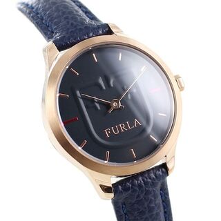 フルラ(Furla)のフルラ 時計 レディース 腕時計 ライク シンプル おしゃれ ローズゴールド (腕時計)