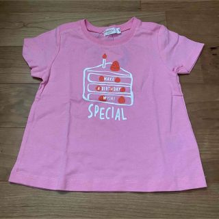 ベビードール(BABYDOLL)の♡BABYDOLL♡Tシャツ(Tシャツ/カットソー)