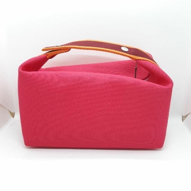 在庫処分大特価!!】 Hermes - エルメス ブリッドアブラックGM