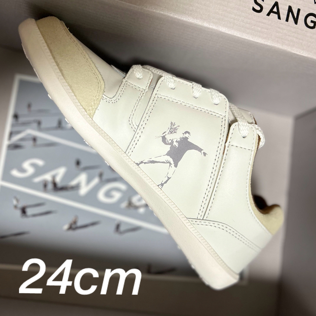 にゅ~ずバンクシーコラボ 【SEAL限定商品】 vivacf.net