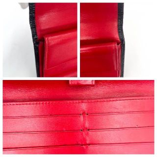 LOUIS VUITTON - ☆極美品☆ルイヴィトン2532 エピ ポルトトレゾール