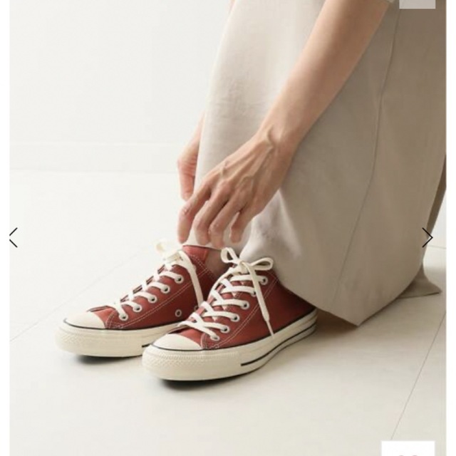 FRAMeWORK CONVERSE ALL STAR 100 COLORS