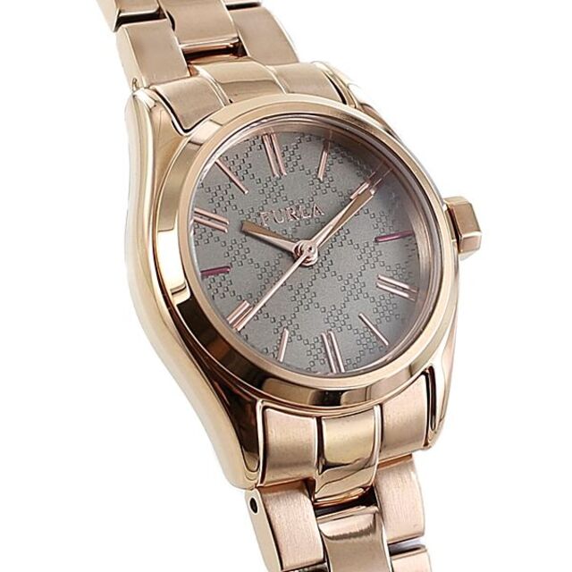 Furla(フルラ)のFURLA フルラ 時計 レディース 腕時計 EVA エヴァ ローズゴールド  レディースのファッション小物(腕時計)の商品写真