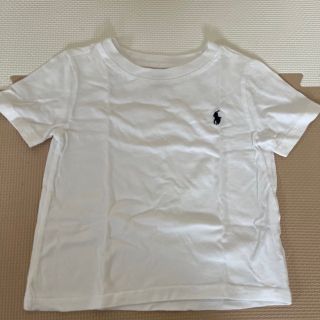 ポロラルフローレン(POLO RALPH LAUREN)のラルフローレン　POLO RALPH LAUREN  Tシャツ(シャツ/カットソー)