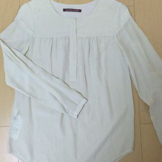 コントワーデコトニエ(Comptoir des cotonniers)のsmy様専用   COMPTOIR DES COTONNIERS(カットソー(長袖/七分))