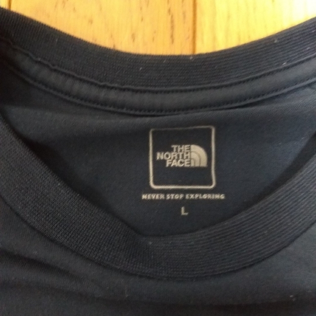 THE NORTH FACE(ザノースフェイス)の656..North Face  Tシャツ　ポケットT メンズのトップス(Tシャツ/カットソー(半袖/袖なし))の商品写真