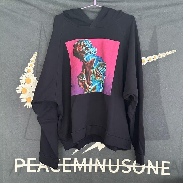 特別セーフ RAF SIMONS 03AWラフシモンズ パーカー パーカー