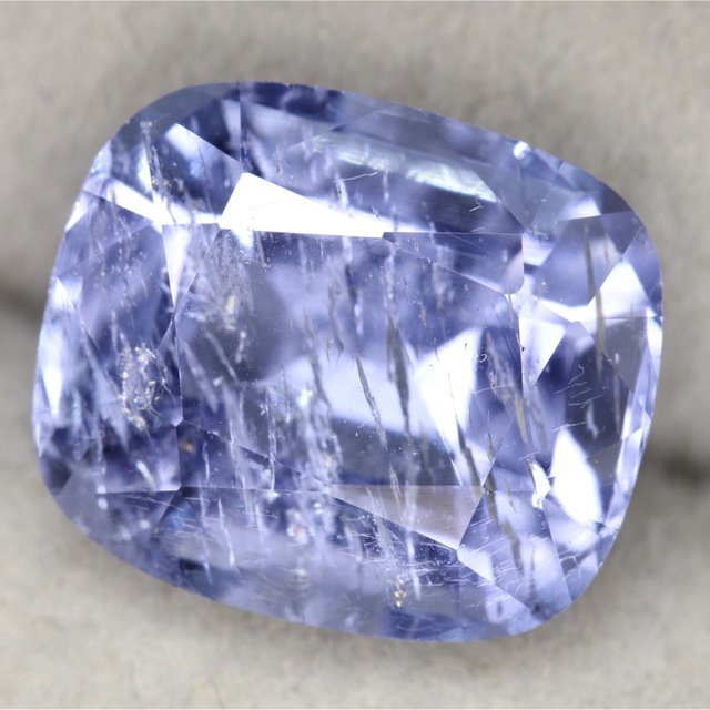 ブルーベリル4.60ct