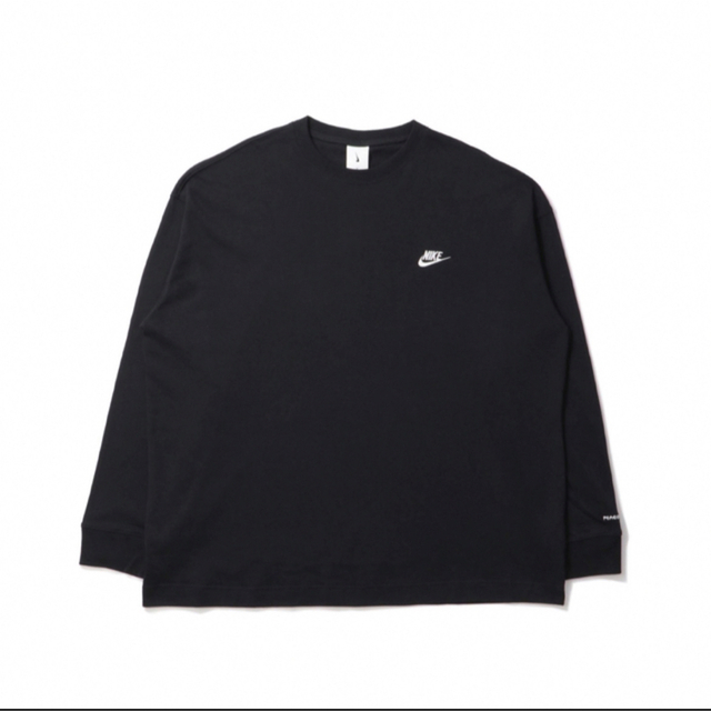 通販のお買物 NIKE PEACEMINUSONE G-DRAGON ロングスリーブTシャツ