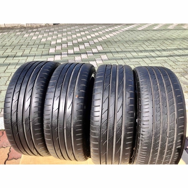 取寄商品 18インチ レイズ ベルサス トリアイナ 215/40R18