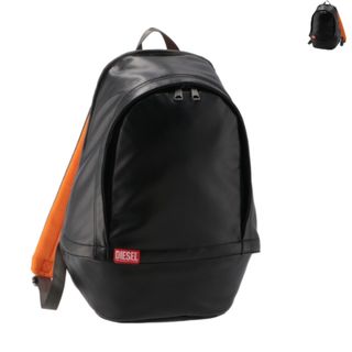 ディーゼル DIESEL リュックサック メンズ UTLT BACKPACK X バックパック モノグラム 2023年秋冬新作 X09383 P5187