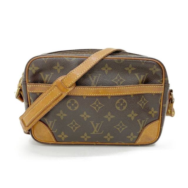 ◇◇LOUIS VUITTON ルイヴィトン ショルダーバッグ モノグラム