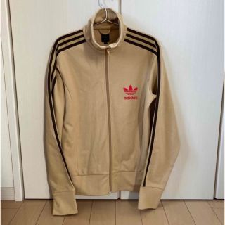 アディダス(adidas)のトラックジャケット 90s 古着 vintage(ジャージ)