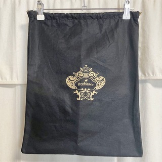 オロビアンコ(Orobianco)のオロビアンコ　不織布保存袋　エコバッグ　シューズバッグ(ショップ袋)