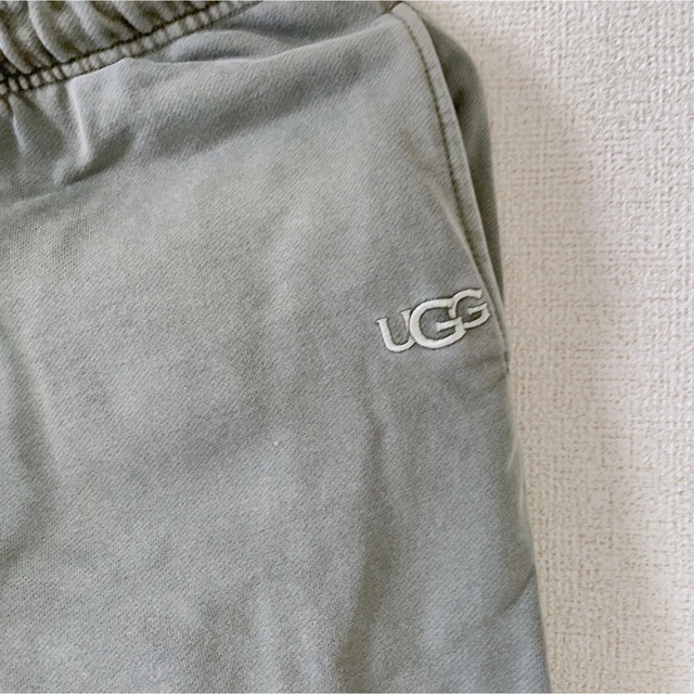 UGG(アグ)のUGGスウェットパンツ レディースのパンツ(カジュアルパンツ)の商品写真