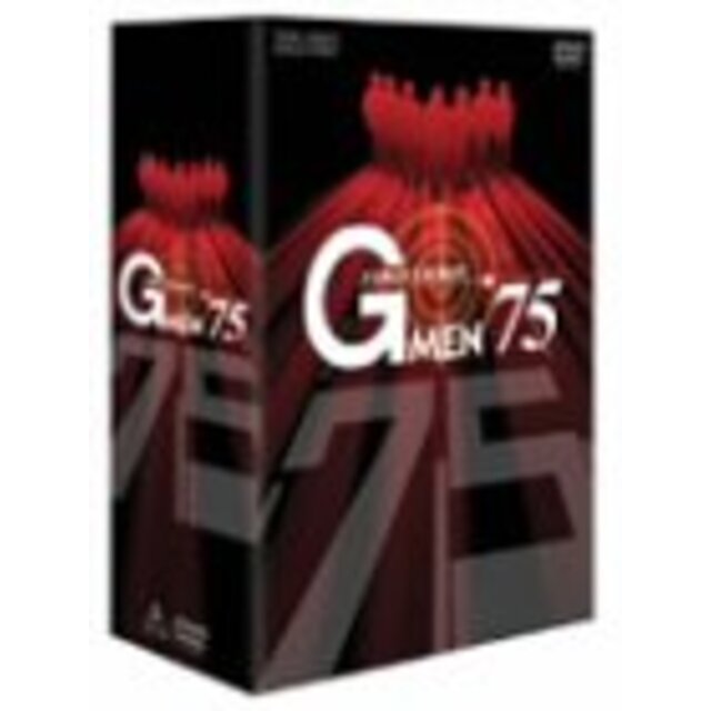 Gメン’75 FOREVER BOX [DVD]