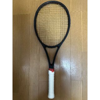 ウィルソン(wilson)のhtuncnaiさん用Pro Staff 97L V13.0(ラケット)