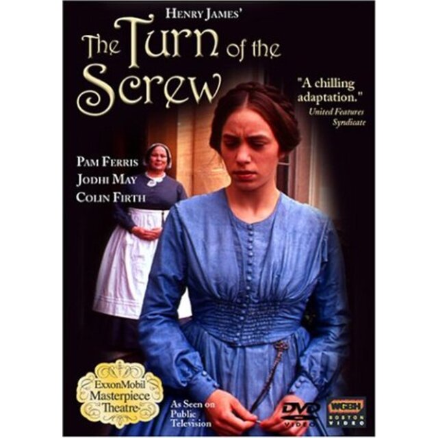 Turn of the Screw [DVD]