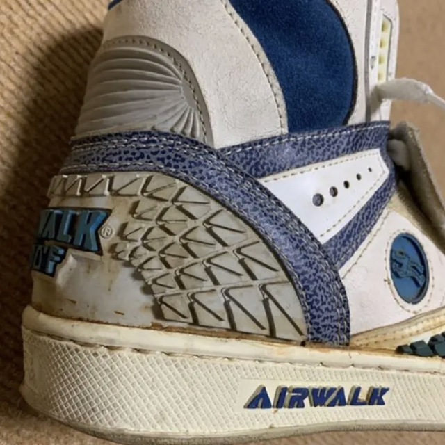 AIRWALK(エアウォーク)のレア AIR WALK エアウォークPROTOTYPE 600’F メンズの靴/シューズ(スニーカー)の商品写真