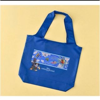 ディズニー(Disney)の【masame⭐︎様専用】ディズニーアンバサダーホテル エコバッグ(エコバッグ)