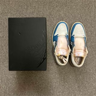 ナイキ(NIKE)のNike Air Jordan 1 Low Tokyo 96(スニーカー)