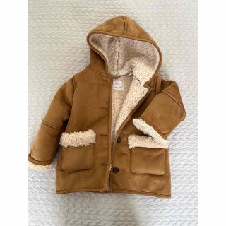 ザラキッズ 子供 コート(女の子)の通販 1,000点以上 | ZARA KIDSの