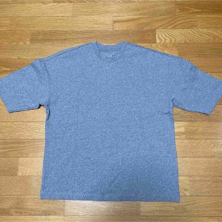 ギャップ(GAP)の新品未使用タグなし　ギャップ　GAP  半袖　シャツ　Ｔシャツ　Ｓ(Tシャツ/カットソー(半袖/袖なし))