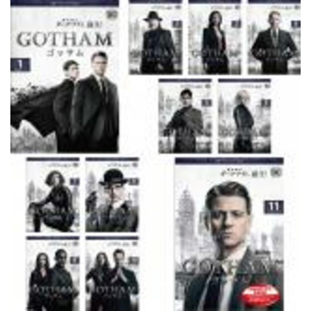 GOTHAM/ゴッサム シーズン 1〜5 全巻