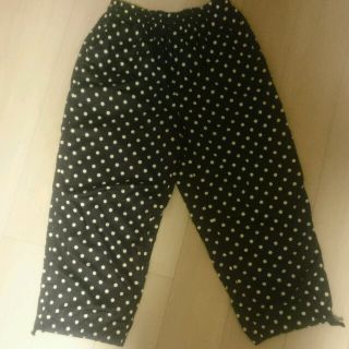 コム デ ギャルソン(COMME des GARCONS) ドット カジュアルパンツ コム デ ギャルソン(COMME des GARCONS) ドット カジュアルパンツ
