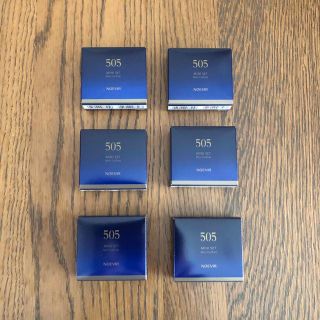 ノエビア505 ミニセット 6つ - www.xtreme.aero